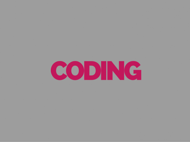 Coding