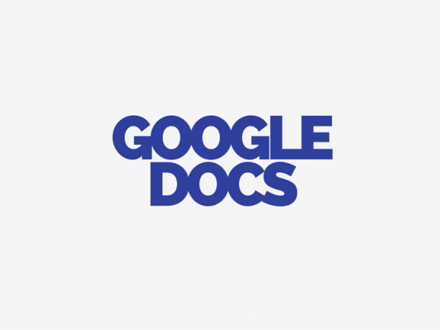 Google Docs