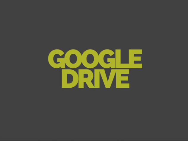 Google Drive