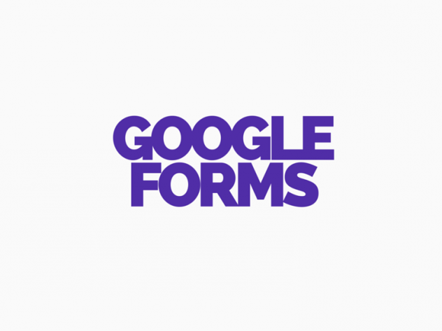 Google Forms