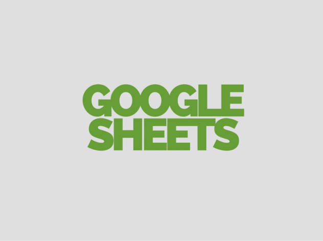 Google Sheets