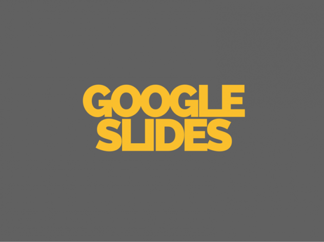 Google Slides