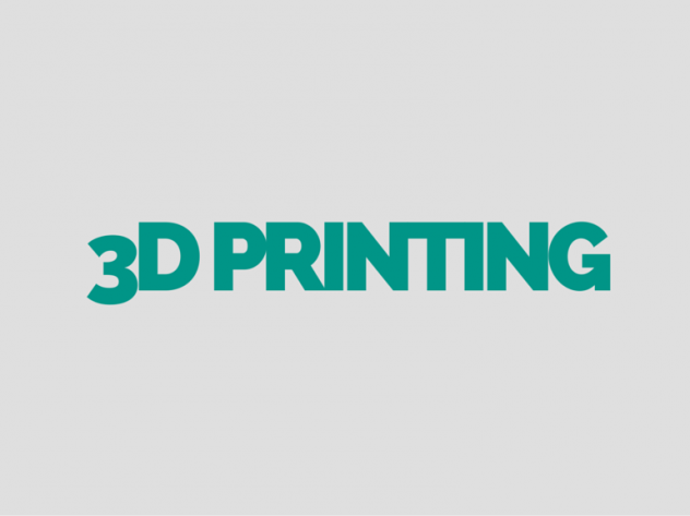 3D Printing