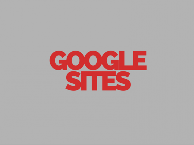 Google Sites